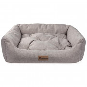 ТРИОЛ Gamma Лежанка прямоугольная "Кижи Медиум", 480*300*160мм (арт. 31932083)