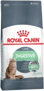 Royal Canin Digestive Care сухой корм для кошек Комфортное пищеварение