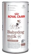 Royal Canin  BABYDOG MILK  заменитель молока для новорожденных щенков 400 гр