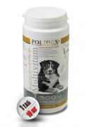 ПОЛИДЕКС (POLIDEX) Multivitum plus поливитаминный комплекс для собак 300 таб.
