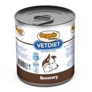 ОРГАНИК ЧОЙС (ORGANIC CHOICE) VET Recovery консервы для собак и кошек Восстановительная диета/ 340 гр