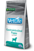 ФАРМИНА Vet Life Dog Gastrointestinal Puppy сухой корм для щенков с нарушениями пищеварения