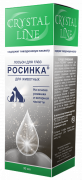 АПИСЕННА РОСИНКА лосьон для глаз/30 мл