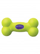КОНГ KONG игрушка для собак Air "Косточка" средняя 15 см