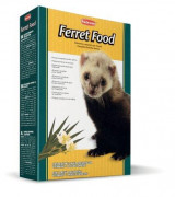 ПАДОВАН FERRET FOOD Комплексный корм для хорьков 750 гр