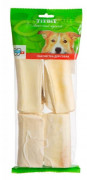 ТИТБИТ Лакомство для собак Сэндвич с рубцом говяжьим XL (мягкая упаковка)