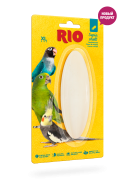 РИО RIO Минеральный корм для декоративных птиц Кость сепии XL
