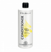 ИВ САН БЕРНАР Traditional Line Lemon Conditioner Кондиционер для короткой шерсти для кошек и собак Лимон 500 мл