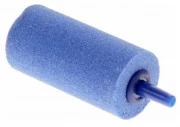 АЛЕАС (ALEAS) Минеральный распылитель цилиндр, голубой, 26*52*4 см