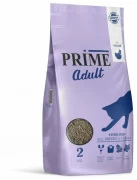 ПРАЙМ Prime Sterilized сухой корм для стерилизованных кошек с курицей