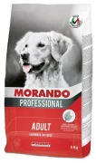 МОРАНДО MORANDO Professional Cane сухой корм для собак с говядиной