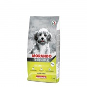 МОРАНДО MORANDO Professional Cane PRO VITAL сухой корм для взрослых собак мелких пород с говядиной