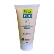 ВИТА ПРО (VITA PRO) паста для вывода шерсти для кошек с биотином - 30 мл