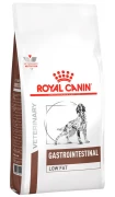 Royal Canin  Gastro Intestinal Low Fat 22 сухой диетический корм для взрослых собак всех пород при нарушении пищеварения