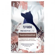 ФЛОРИДА (FLORIDA) Диета Gastrointestinal сухой корм для собак Поддержание здоровья пищеварительной системы