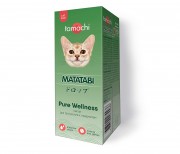 ТАМАЧИ TAMACHI Мататаби Капли для приучения к предметам для кошек 10мл
