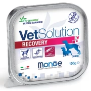 МОНЖ VetSolution Dog Recovery Рекавери для собак при восстановлении питания в период выздоровления 150г