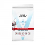 БЕСТ ДИННЕР BEST DINNER Vet Profi Gastro Intestinal сухой корм для собак при нарушениях пищеварения