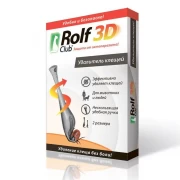 ROLF CLUB Удалитель клещей на кошках и собаках всех пород, 1 шт