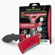 FURMINATOR Фурминатор XL для гигантских собак с короткой шерстью