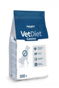 АЛЬФАПЕТ VET Gastro сухой корм для собак при расстройстве пищеварения