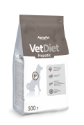 АЛЬФАПЕТ VET Hepatic сухой корм для собак при заболеваниях печени