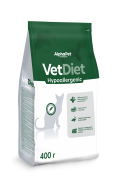 АЛЬФАПЕТ VET Hypoallergenic сухой корм для кошек при пищевой аллергии