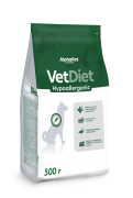 АЛЬФАПЕТ VET Hypoallergenic сухой корм для собак при пищевой аллергии