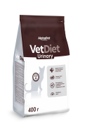 АЛЬФАПЕТ VET Urinary сухой корм для кошек при заболеваниях нижних отделов мочевыводящих путей