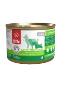 БЛИТЦ BLITZ Dog Gastrointestinal Консервы для собак при нарушении работы желудочно-кишечного тракта 200г