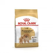 Royal Canin Pomeranian Adult сухой корм для взрослых собак породы Померанский шпиц