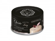 ПЕТТРИК (PETTRIC) Cherie Healthy Living консервы для кошек мусс из курицы 80г
