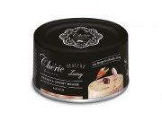 ПЕТТРИК (PETTRIC) Cherie Healthy Living консервы для кошек мусс из курицы с морковью 80г