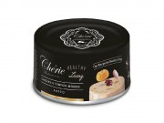 ПЕТТРИК (PETTRIC) Cherie Healthy Living консервы для кошек мусс из курицы с тыквой 80г