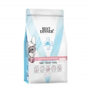 БЕСТ ДИННЕР BEST DINNER Vet Profi Gastro Intestinal Low Fat сухой корм для собак всех пород 2кг