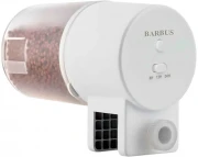 БАРБУС Автоматическая кормушка для рыб (200)