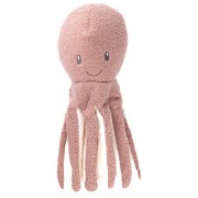 ВАЛТА (Valta) Tufflove Игрушка для собак Осьминог сиреневый 23см