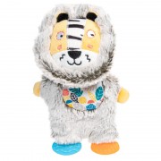 ТРИОЛ Игрушка для щенков мягкая "Львенок", 185 мм, серия PUPPY