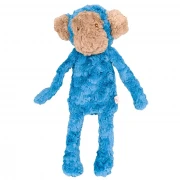 ВАЛТА (Valta) Игрушка MY DOG для собак Обезьяна-шуршалка с кармашком 40 см