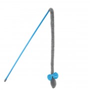 ТРИОЛ СОЮЗМУЛЬТФИЛЬМ Игрушка-дразнилка для кошек "Хвостик", 500мм