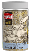 ЧЕТВЕРОНОГИЙ ГУРМАН Моментальная каша для собак Богатырская 300г