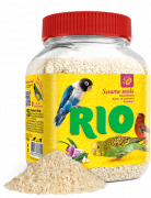 РИО RIO Лакомство для птиц Семена кунжута 250 гр