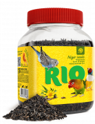 РИО RIO Лакомство для птиц Абиссинский нуг 250 гр