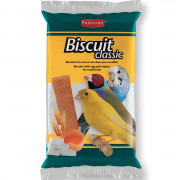 ПАДОВАН BISCUIT CLASSIC Лакомство для птиц Бисквиты яичные