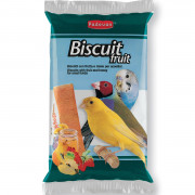 ПАДОВАН BISCUIT FRUIT Лакомство для птиц Бисквиты с фруктами и яйцом