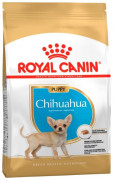 Royal Canin  Chihuahua Puppy сухой корм для щенков собак породы Чихуахуа