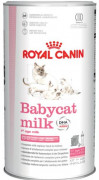 Royal Canin  BABYCAT MILK заменитель кошачьего молока 300 гр
