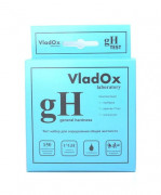 ВЛАДОКС VladOx gH тест для измерения общей жесткости