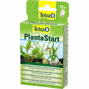 ТЕТРА Tetra PlantaStart удобрение для аквариумных растений в виде таблеток 1 таб.