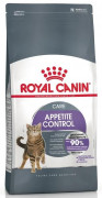 РОЯЛ КАНИН Appetite Control Care сухой корм для кошек для контроля выпрашивания корма